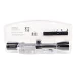 CVA ML 3-9x40 ML Ballistic Reticle Scope Kit w/Medium Mounts & Rings AA2008 - Additional Image 1