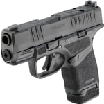 Springfield Armory Hellcat .380 ACP 3" Bbl Black Optic Ready Handgun w/ Tritium Sights. 1x11rd & 1x13rd Mags HC931380BOSP - Additional Image 6