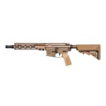 Geissele Super Duty MOD1-A 5.56mm 10.3" Bbl Ambidextrous DDC SBR (NFA) 08-761S