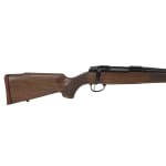 Sako 90 Hunter Blued Steel 9.3x62 w/ Sights 22.4 BBL 1:12 TPI RH SS Trig 5RD Wood / Oiled Brown J05803