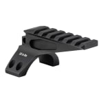 Vortex Optics Pro 34mm Aluminum Black Diving Board Mount PR-DB-34 - Additional Image 1