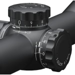 March F Tactical 3-24x52mm FFP FML-1 Reticle 0.1MIL 6Level Illum Riflescope D24V52FIML-FML-1 - Additional Image 4
