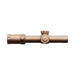Colt Optics VMR 1-8x28 34mm FFP HXT-28 MRAD Reticle Telescopic Coyote Riflescope w/CR2032 Battery V108-102 - Additional Image 2