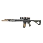 Magpul TMAG 30 AR/M4 GEN M3 5.56 30rd ODT Magazine MAG1417-ODT - Additional Image 3