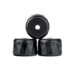 Really Right Stuff Mk2 Series 1 Carbon Fiber Threaded Tripod Leg Cap RRS-9030007