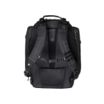 First Tactical Tactix 3Day 62L Black Backpack Plus w/ YKK Zippers, Shovel Backboard, Lynx Laser-Cut Platform MOLLE/PALS Compatible 180035-019-1SZ - Additional Image 1