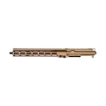 Geissele Super Duty 5.56mm 14.5" Heavy Bbl (.750 Journal) DDC Stripped Upper Receiver (No Charging Handle, Muzzle Device, or BCG) 08-661S