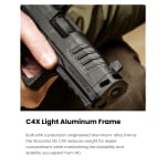 Staccato C4X 9MM PREMIUM PACKAGE 20-2701-000107-01 - Additional Image 3