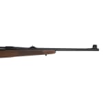 Sako 90 Hunter Blued Steel 9.3x62 w/ Sights 22.4 BBL 1:12 TPI RH SS Trig 5RD Wood / Oiled Brown J05803 - Additional Image 2