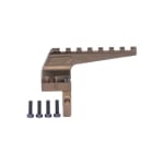 Geissele Super Precision 35mm DDC Scope Cap Diving Board 05-3274S