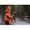 Tikka T3X Varmint Hunter Blued Steel 300 WIN NS 23.7 BBL 1:1/10 TPI RH 5RD Wood / Oiled Brown J03305