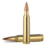 Norma Ammo A-Strike .223 Remington 77gr Ammunition, Box of 20rds 601209849 - Additional Image 3