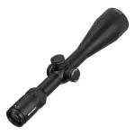 Nightforce SHV 4-14x56 .25 MOA 4A Reticle Non-Illuminated Black Riflescope C593 - Additional Image 1