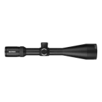 Nightforce SHV 4-14x56 .25 MOA 4A Reticle Non-Illuminated Black Riflescope C593 - Additional Image 3