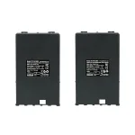 Stealth Cam Pack of 2 FieldMAX Lithium-Ion Rechargeable Batteries 12V/5000mAh STC-RCBATC-2PK - Additional Image 1