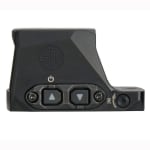 Sig Sauer Romeo-X Enclosed Compact 3 MOA Green Dot Black Pistol-Mounted Reflex Sight SORX1480