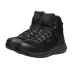 Keen Athletic Work Vista Energy Mid INT MET Men's Black/Raven 9 EE 1027108-9EE
