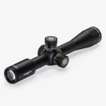Athlon Talos BTR 10x42mm GEN2 Direct Dial Side Focus 30mm Tube SFP APRS2A-MIL Riflescope 215033P