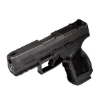 Taurus GX4 Carry .380 Auto 3.7" Bbl Fixed Front/Adjustable Rear Sights TORO SAO Poly Grips Black Pistol w/(2) 15rd Mags 1-GX4C38031 - Additional Image 2