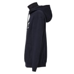 Oakley Men's Black/White S Snow Rider Long 2.0 Hoodie FOA402381-022-S - Additional Image 1