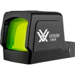 Vortex Optics Venom Enclosed 3 MOA Micro Green Dot Sight VEN-MGD3-E - Additional Image 1