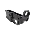 SOLGW Forward Controls Design 5.56 Ambidextrous Billet Lower Receiver FCD-AMBI-LR - Additional Image 2