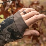 USED Pnuma Outdoors Vintis Jacket Caza OV L VT-JK-OV-L - Like New - No Sale Tags USED10011 - Additional Image 8