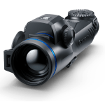 Pulsar Trail 3 LRF XQ50 384 3.5x 384x288 17um 50Hz WiFi Thermal Riflescope PL76585K