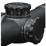 March F Tactical 1-8x24mm FFP FMC-2 Reticle 0.1MIL 6Level Illum Riflescope D8V24FIML-FMC-2 - Additional Image 4