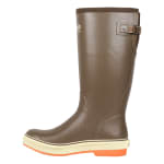 Dryshod Seamonster Neomax GST Brown/Cream/Orange Men's Size 15 Boots SNMG-MH-BR-M15
