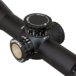 Nightforce ATACR 4-16x42mm F1 ZeroHold .1 Mil-Radian DigIllum PTL MIL-XT Scope C615 - Additional Image 2