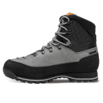 Crispi Unisex Lapponia III Grey Boots 8.5D 4970-6000-8.5-D-U