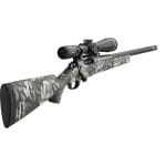Springfield Armory Model 2020 Boundary .308 Win 20" CF Bbl Camo Rifle w/Carbon Fiber Stock, Pic Rail, Radial Brake, 3rd Internal Mag BAB920308CFY - Additional Image 7
