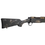 Christensen Arms Ridgeline .25 Creedmoor 20" 1:7.5 Carbon Fiber Bbl Carbon with Green & Tan Sporter FFT Stock Bolt Action Rifle 801-060081-00