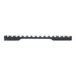 Lone Peak SA Picatinny Rail for Razor Actions 117453-BLK - Additional Image 1