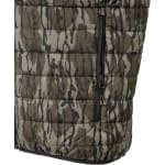 Beretta Dive Insulator Vest Mossy Oak OG Bottomland GU645T261908F4 - Additional Image 4