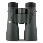 Kowa BDIII XD 12x50mm Wide-Angle Green Binocular w/ Rubber Armor, KR Lens Coating, Magnesium Alloy Body, 25.75oz BD-III-50-12XD - Additional Image 1