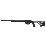 Tikka T3x Ace Target 6mm Creedmoor 26" Bbl 1:7.5 Threaded w/ 10rd magazine, Black JRTXATB32426 - Additional Image 5