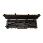 Accuracy International AT-X Dark Earth Rifle Transit Case 30278DE