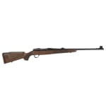 Sako 90 Hunter Blued Steel 30-06 SPRG No Sights 20 BBL 1:10 M15x1 TPI LH SS Trig 5RD Wood / Oiled Brown J05708 - Additional Image 3