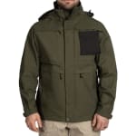 First Tactical Men's Tactix System Parka Olive Drab Green 118500-830 - Additional Image 1