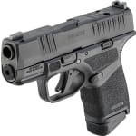 Springfield Armory Hellcat .380 ACP 3" Bbl Black Optic Ready Handgun w/ Tritium Sights. 1x11rd & 1x13rd Mags HC931380BOSP - Additional Image 2