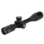 Athlon Argos BTR GEN3 10-40x56mm ABLR4 SFP MOA Reticle Riflescope 214078P