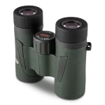 Kowa BDIII XD 10x32mm Wide-Angle Green Binocular w/ Rubber Armor, KR Lens Coating, Magnesium Alloy Body, 17.8oz BD-III-32-10XD - Additional Image 5