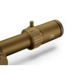 Leica PRS FDE 5-30x56mm FFP 34mm Tube Illuminated Riflescope w/ AquaDura Coating, Adj. Parallax, Watertight & Nitrogen Filled, Auto-Off Feature 51301 - Additional Image 3