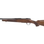 Kimber Classic Silva (84M) .243 Win 22" 1:10 7/16x28 SS Bbl Adj Trigger Turkish Walnut 4 Cap Rifle 3000935 - Additional Image 4