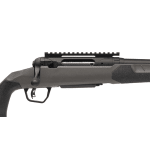 Savage Arms Model 110 CORE HUNTER .270 Win 20"Bbl 1:10 Heavy Strt Fluted Interchangable Grips 1-piece Rail Adj. Trigger Bolt Action Rifle 32542 - Additional Image 4