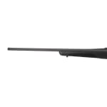 Sako 90 Adventure Cerakote Tungsten 22-250 REM No Sights 20 Fluted BBL 1:14 M15x1 TPI LH Std Trig 5RD Glass Fiber / Black J05193 - Additional Image 2
