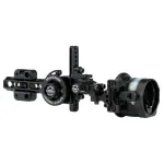 Spot Hogg Boonie Dovetail TS RH .019 FO Bow Sight BDTTSRH19 - Additional Image 1