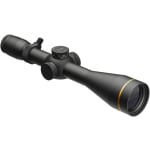 Leupold VX-4HD 4-16x50 (30mm) CDS-ZL2 Side Focus Illum FireDot Twilight Hunter Riflescope 185457